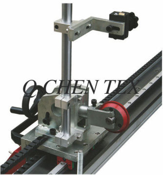 Textile Auxillary Machinery , Roller Clothing And Grinding Appliance