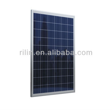 210W Laminated Solar Module