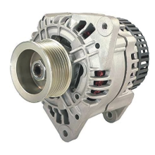 Auto Parts: Engine Alternators Compatibility Guide