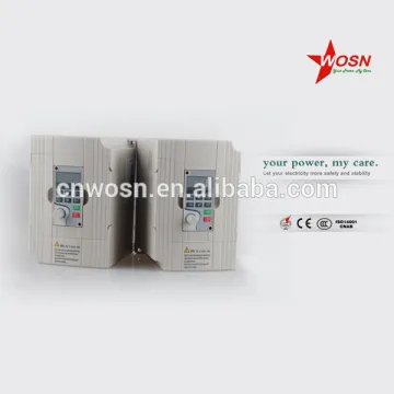 4kw frequency inverter ac drive/vfd,vsd
