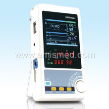 Multi-parameter Palmtop Patient Monitor (AM-9000mini)