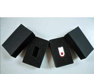 customized paper box for USB ,USB paper package box ,USB paper box