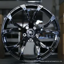 Forged Alloy Wheel Rims for Audi