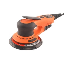 ANSITOOL New Sander Electric 120V 400W Sander with Brushless motor Random Orbital Sander