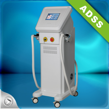 Vertical Ve E Light Beauty Equipment (IPL+RF)