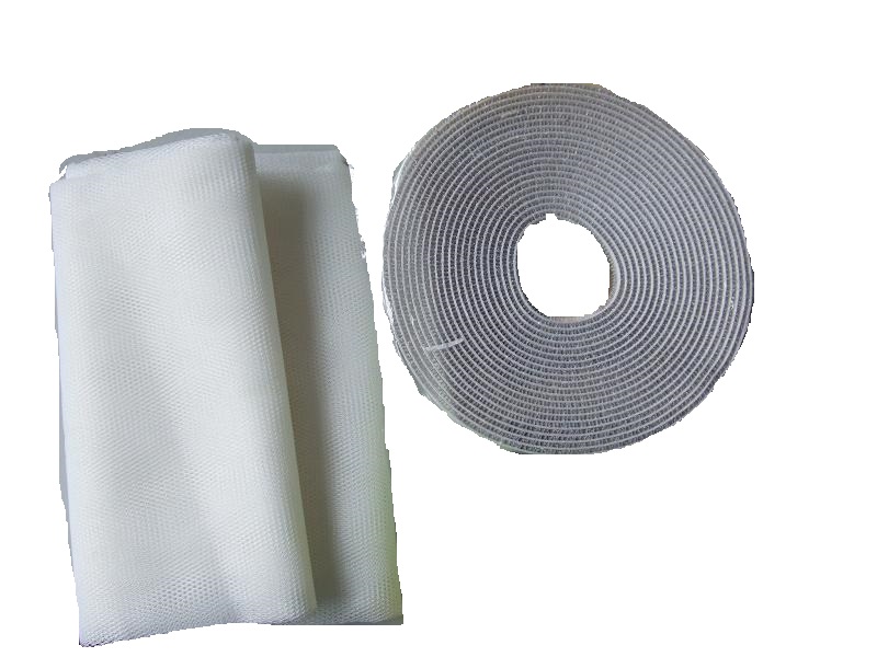Mosquito Net +Velcro +Box2 mosquito net +velcro+box2