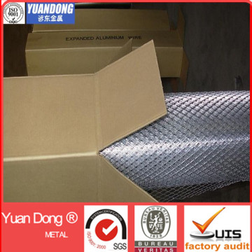 Manufacturer expanded metal/expanded metal sheet/expanded sheet