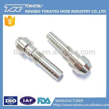 STAINLESS STEEL FEMAL SCREW THREAD FITTING