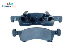 D934-7837 Front Brake Pad For Ford Expedition