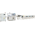 Aerosol Tin Can body Making Machine Production Line