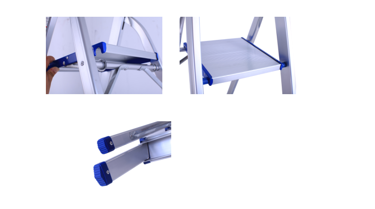 Échelle de ménage Household Ladder