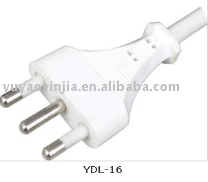 Italy AC power cords