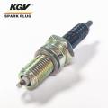 Small Engine Iridium Spark Plug HIX-CR6.