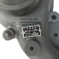 612630060328 Weichai Water Pump Asli