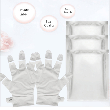 Gloves Manicure Hand Masks For Dry Cracked Hands