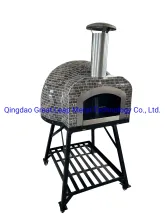 Outdoor Pizza Oven Wood Fired Oven Gas Pizza Oven