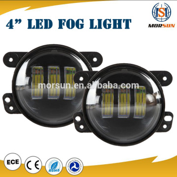 4inch replacement fog led jeep fog light