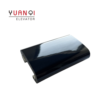 Hyundai Elevator Spare Parts: Rubber Escalator Handrail W-BT2 W-BT3