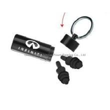 reusable earplugs with tinbox