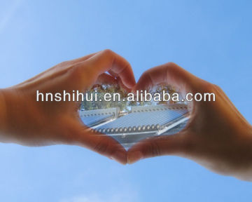 CE solar system, green solar collector