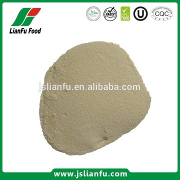 Dried Potato powder