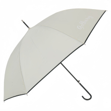 Durable Classic Stick Rain Umbrella