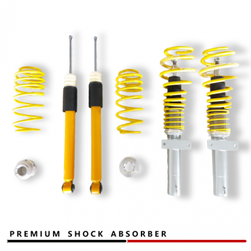 shock absorber damper 001