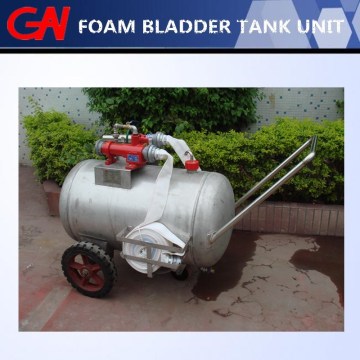 Mobile Foam Tank/Foam Cart/Foam Unit for Fire Fighting