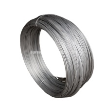 Aluminum Coil Wire and 5056 Aluminum Flat Wire