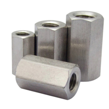 Nut Hex Nut Stainless Steel Hex Nut