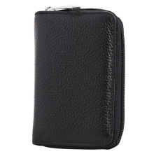 Multi-function Leather Credit Card Bag Holder