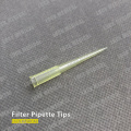 Disposable Plastic Micropipette Transfer Tip