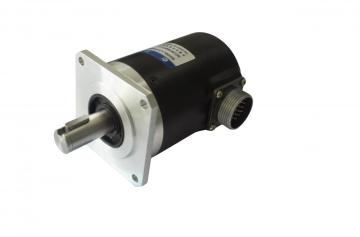 Optical encoder application