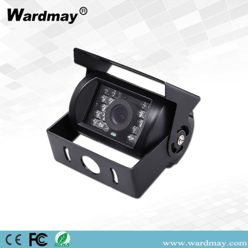 H.264 2.0MP P2P ONVIF Mini HD IP Camera