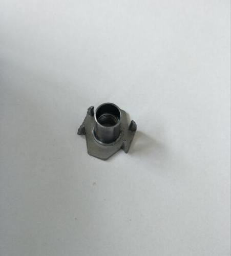 Tapered Hopper Feed Rivet T-Nuts