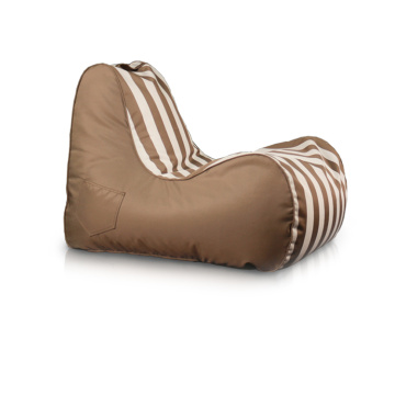 Outdoor bean bag lazy sofa lounge bed