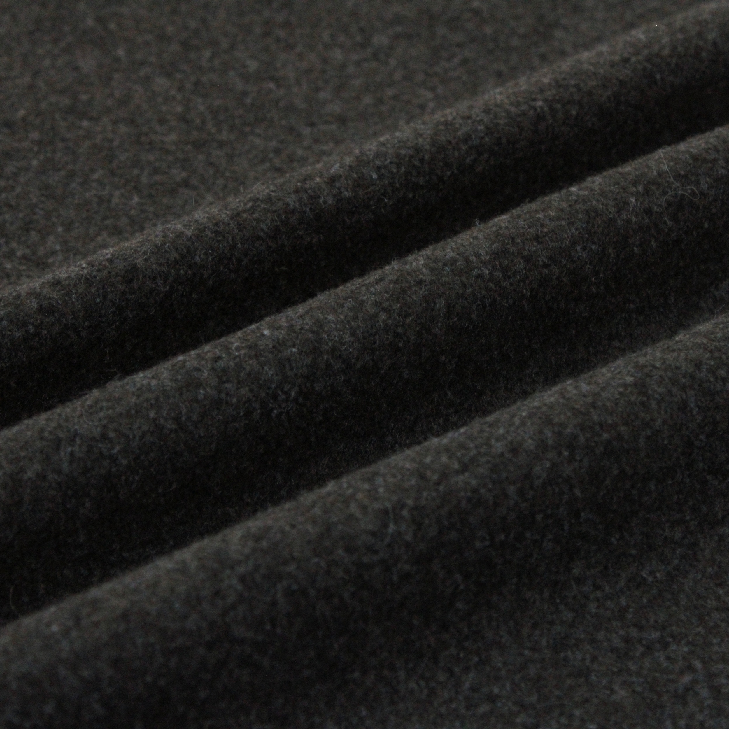 ຜ້າເຂັມ polyester 100% 100% polyester needle fabric
