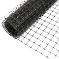 Extruded Plastic Mesh Agriculture Garden Netting