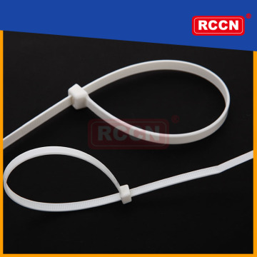 Nylon Cable Pull Lock Adjustable Cable Tie Producer