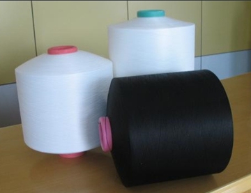 Boidegradeable Recycled Polyester Fdy Yarn