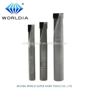 Diamond Milling Tool for Stone
