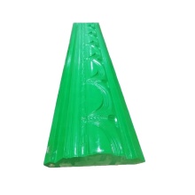 Gypsum Plaster Precast Fiberglass Corner Moulds for Plaster Corners