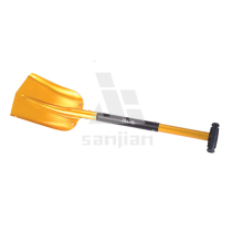 2013 new innovative products adjustable function of shovel
