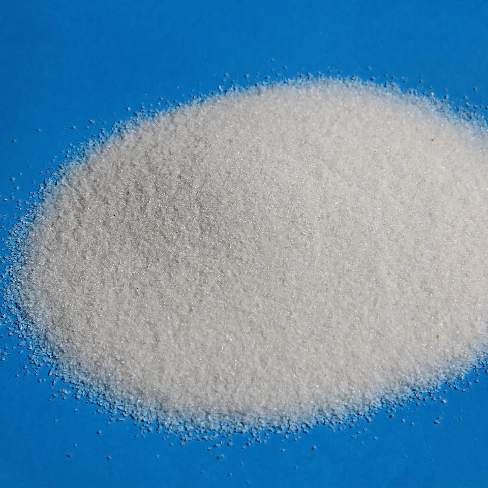 quartz silica sand price