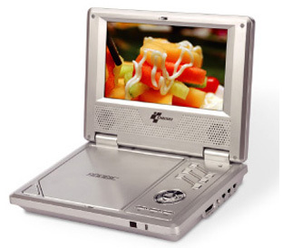 DVD Player