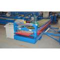 tile corrugated sheet roll forming machine