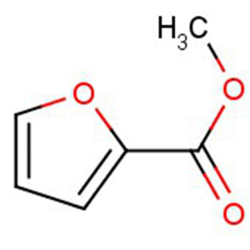 Methyl furoate CAS 611-13-2