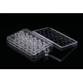 PET Memberane Cell Culture Inserts for 24-well plates