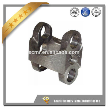 Front Drive Shaft Center Yoke