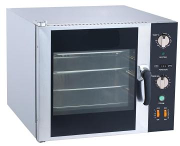 Oven mechnical control with 68L